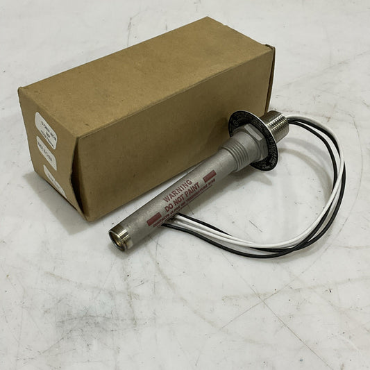 KIDDE FENWAL 12-F28021-005-06 DETECT-A-FIRE THERMAL DETECT UNIT SERIES 28000 RM6