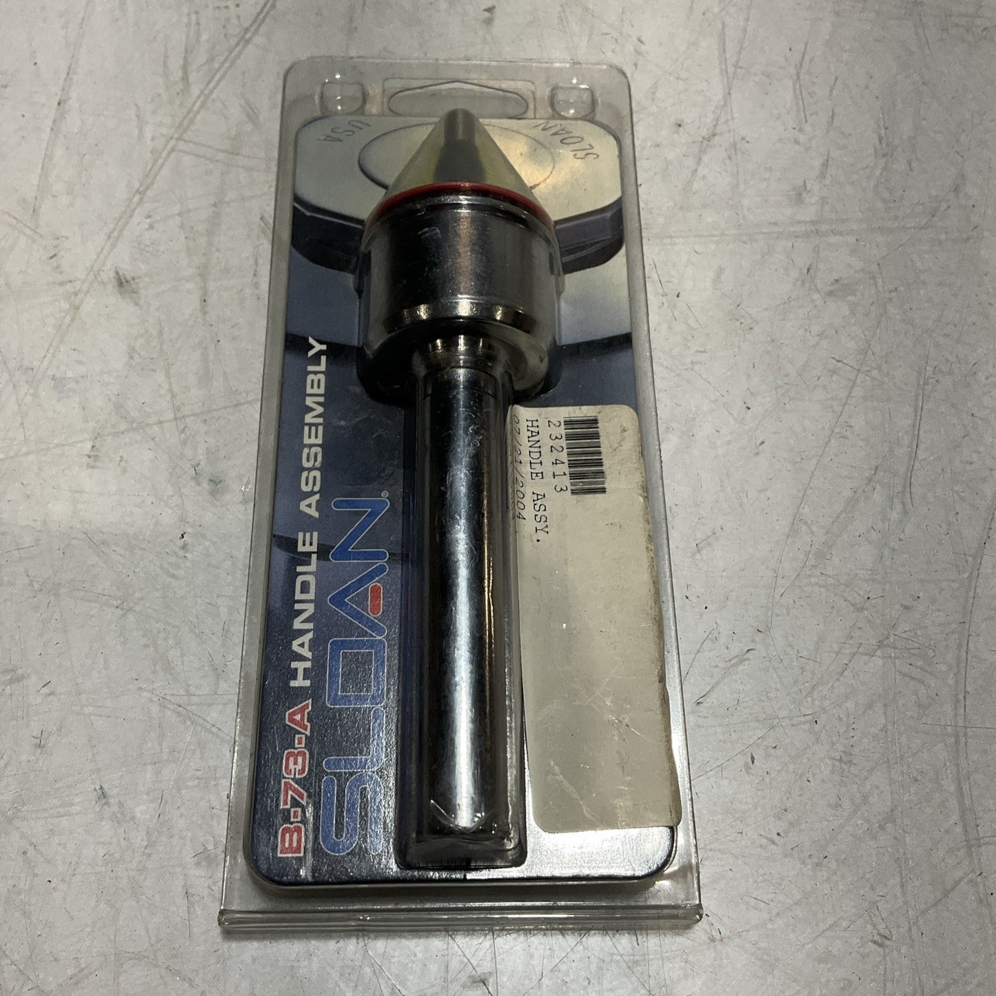 SLOAN  B-73-A  HANDLE  ASSEMBLY ADA COMPLIANT  U3S