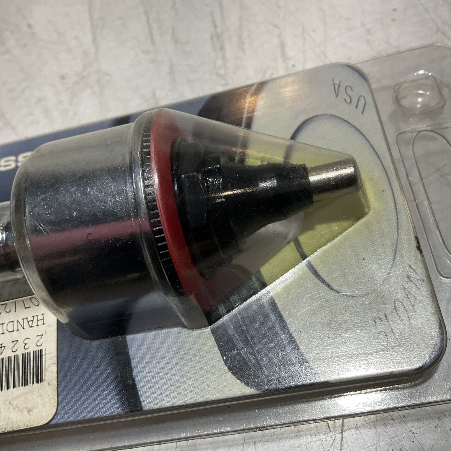 SLOAN  B-73-A  HANDLE  ASSEMBLY ADA COMPLIANT  U3S