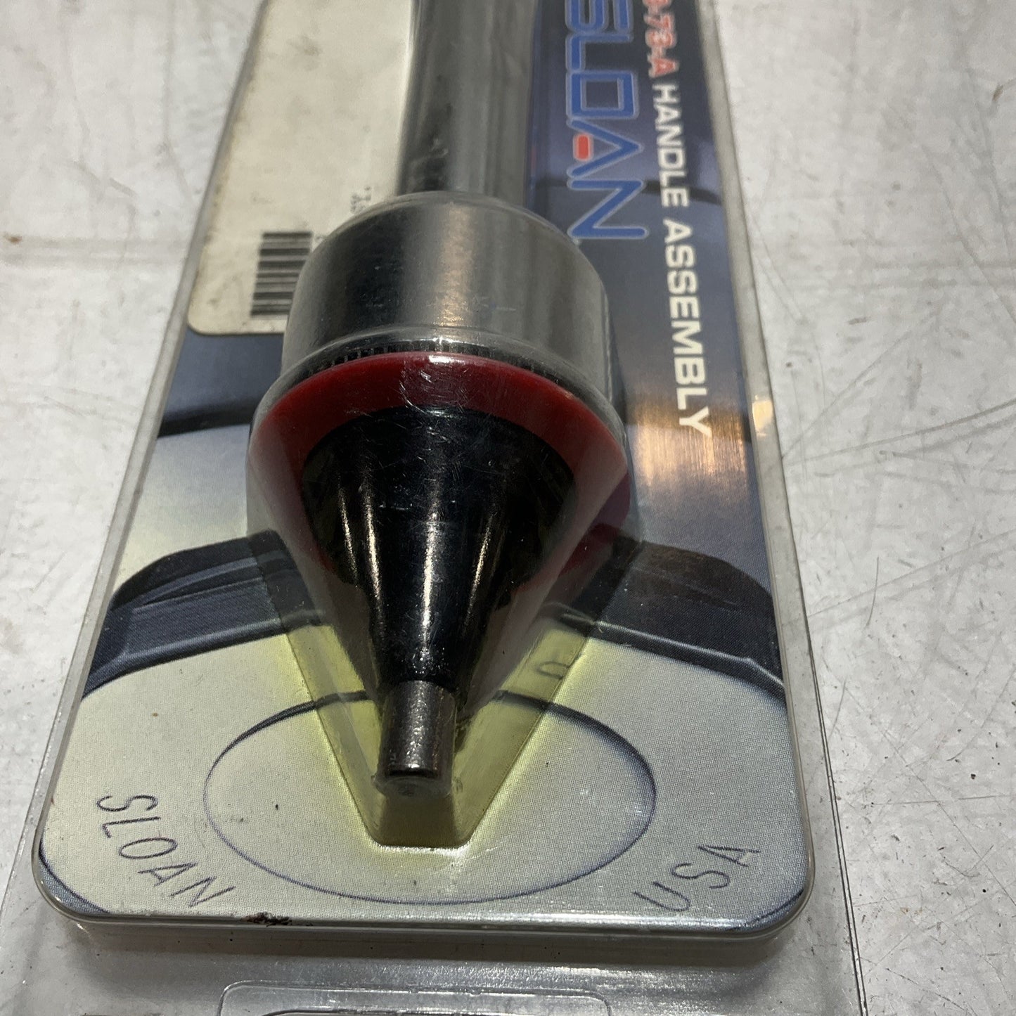 SLOAN  B-73-A  HANDLE  ASSEMBLY ADA COMPLIANT  U3S