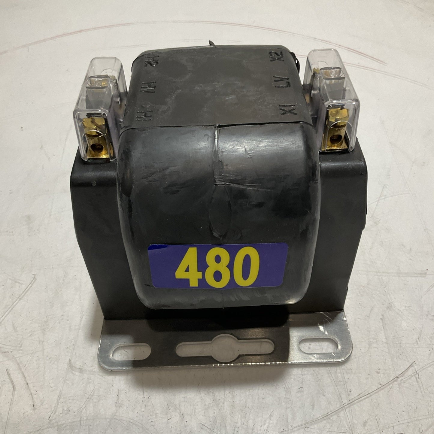 NEW ABB PPM E964661 XCL7526A10G04 IN/OUT PROTECTION VOLTAGE TRANSFORMER XE25