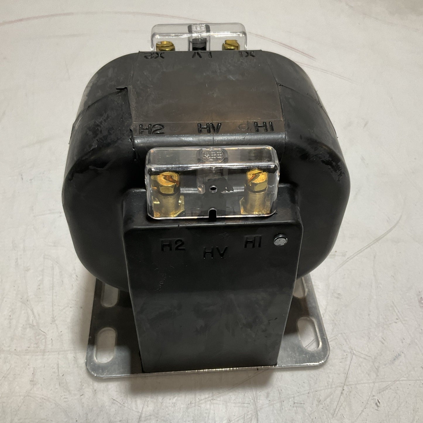 NEW ABB PPM E964661 XCL7526A10G04 IN/OUT PROTECTION VOLTAGE TRANSFORMER XE25