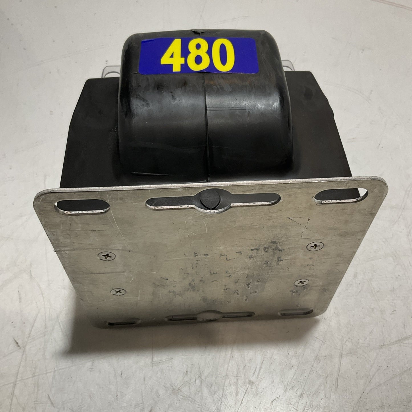 NEW ABB PPM E964661 XCL7526A10G04 IN/OUT PROTECTION VOLTAGE TRANSFORMER XE25