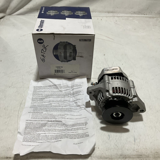 WAI 12081N  ALTERNATOR - AL19L4 12V  U3S