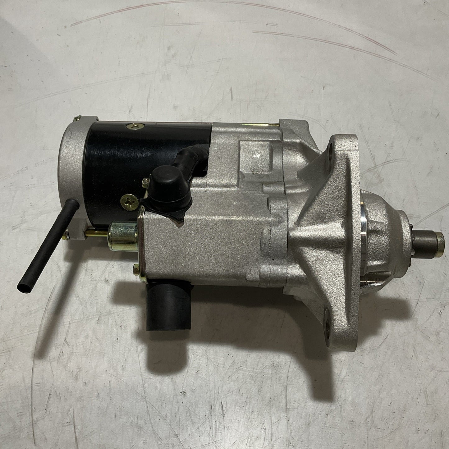 DIXIE ELECTRONICS 246-30215 START  24V 5KW U3S