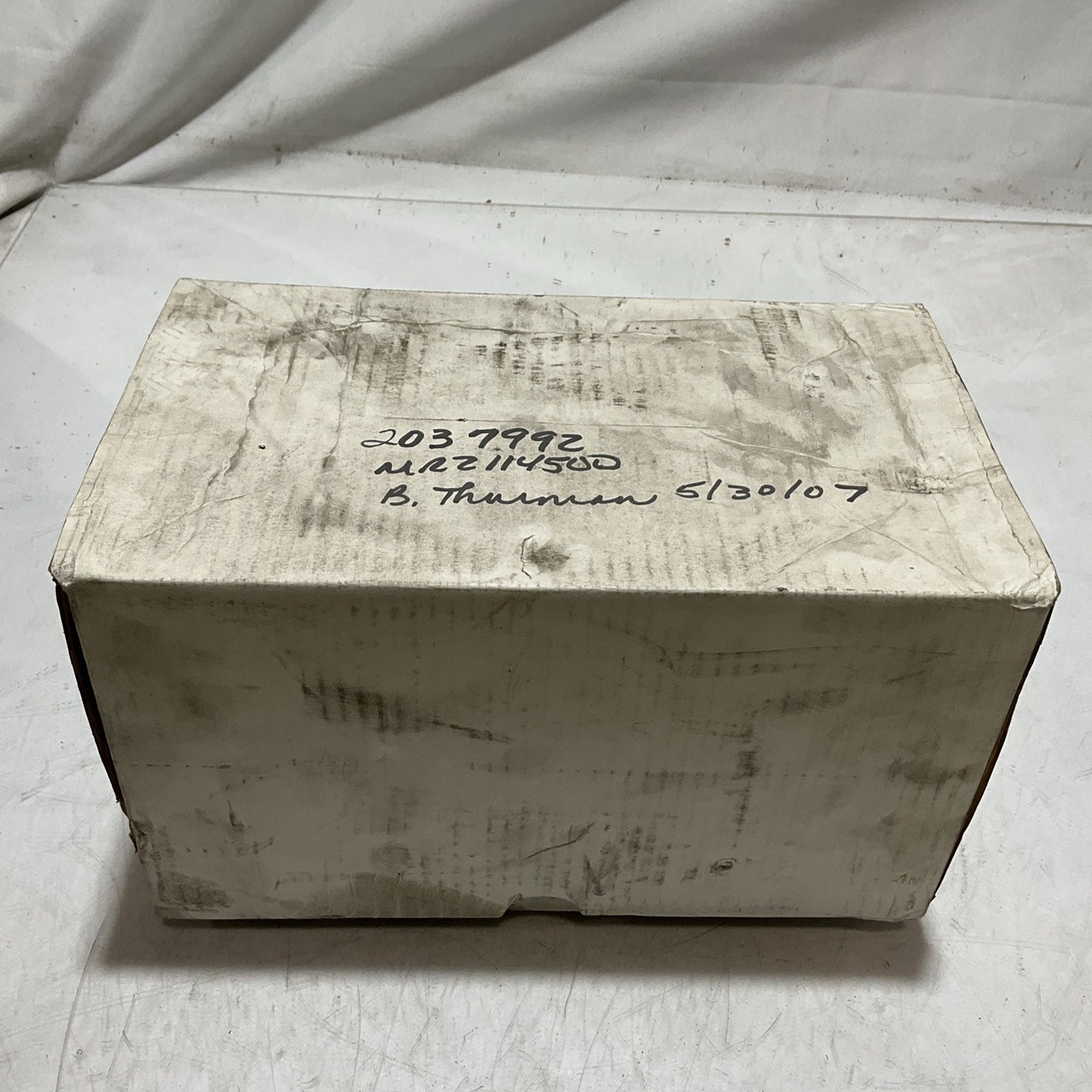 DIXIE ELECTRONICS 246-30215 START  24V 5KW U3S
