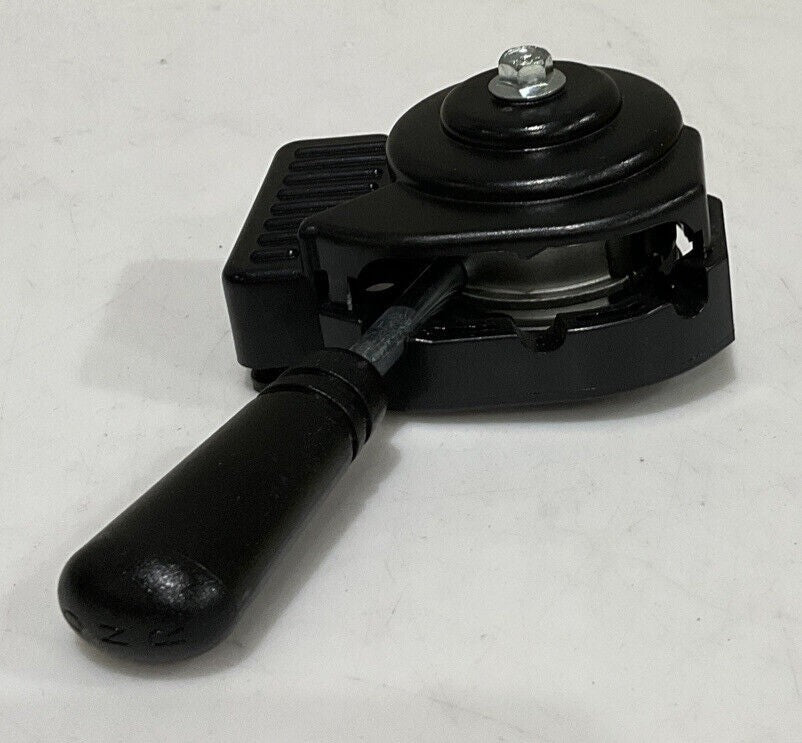 AMERICAN LANDMASTER 14749 TRANSMISSION SHIFT LEVER ASW