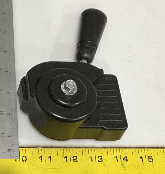 AMERICAN LANDMASTER 14749 TRANSMISSION SHIFT LEVER ASW