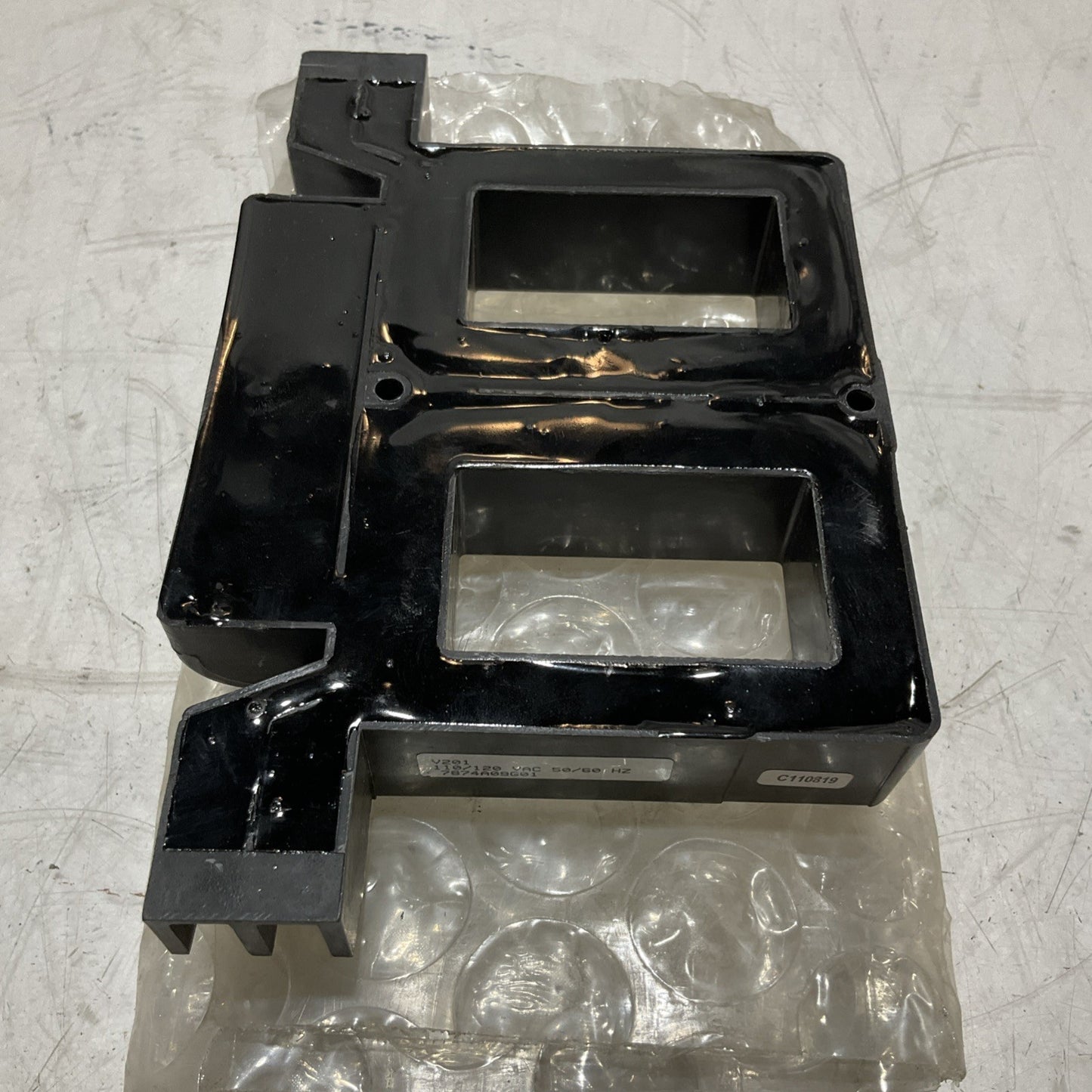EATON 786678022727-7874A09G01  VACUUM COIL SIZE 5 120V/60HZ U3S
