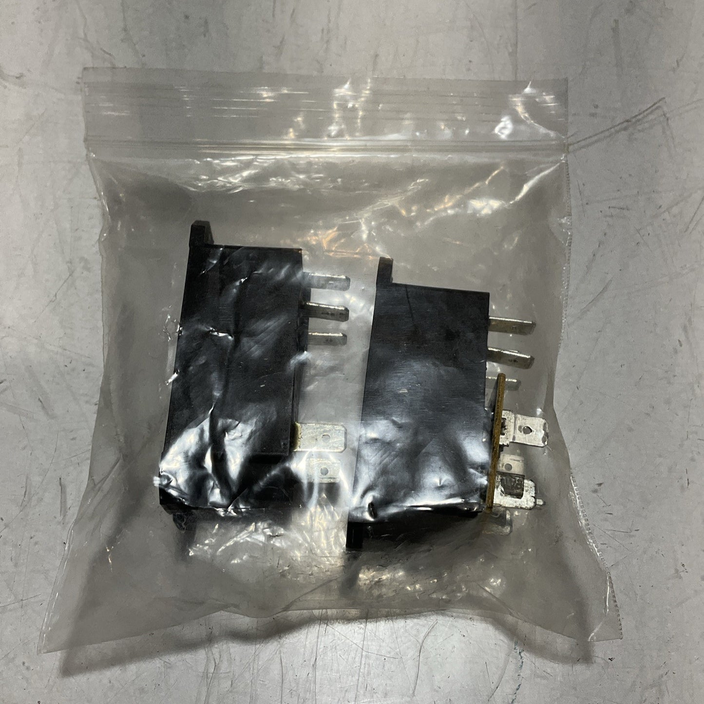 ETE  T92S7D22-22   REPLACEMENT FURNACE POWER RELAY  LOT OF 2  U3S