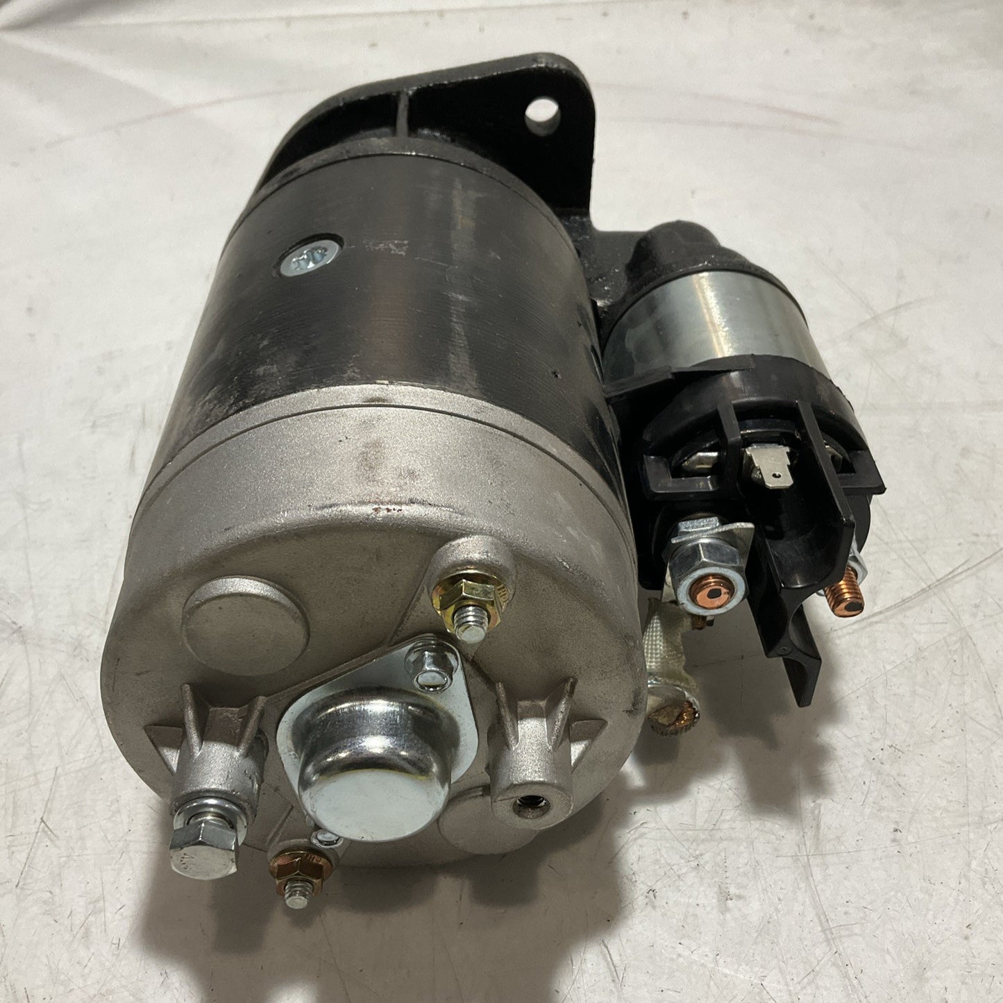 DIXIE ELECTRIC  260-62164  12V STARTER  U3S