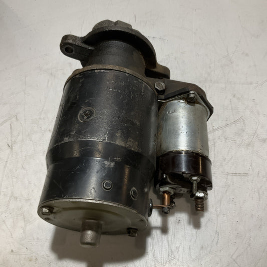 DELCO-REMY 1998236-G24-  REPLACEMENT STARTER  U3S