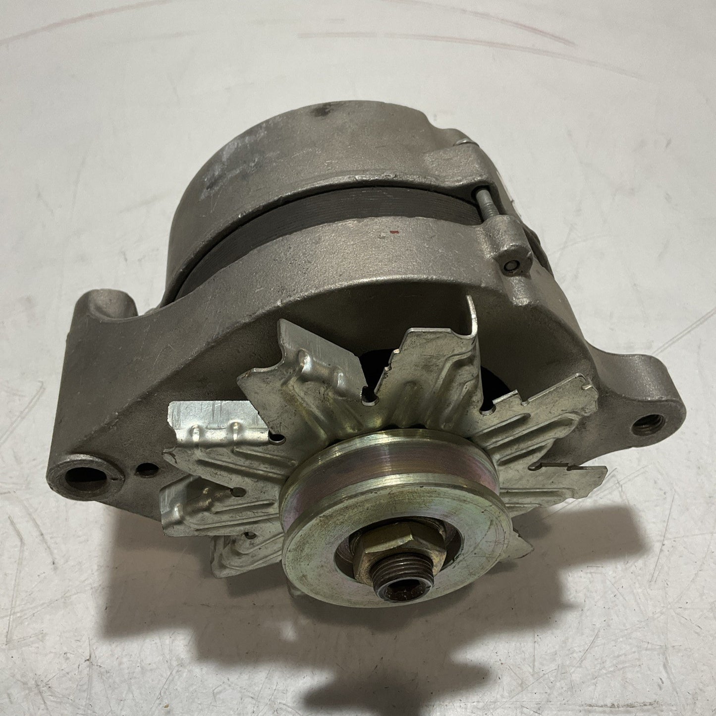 MOTORCRAFT 707  ALTERNATOR U3S