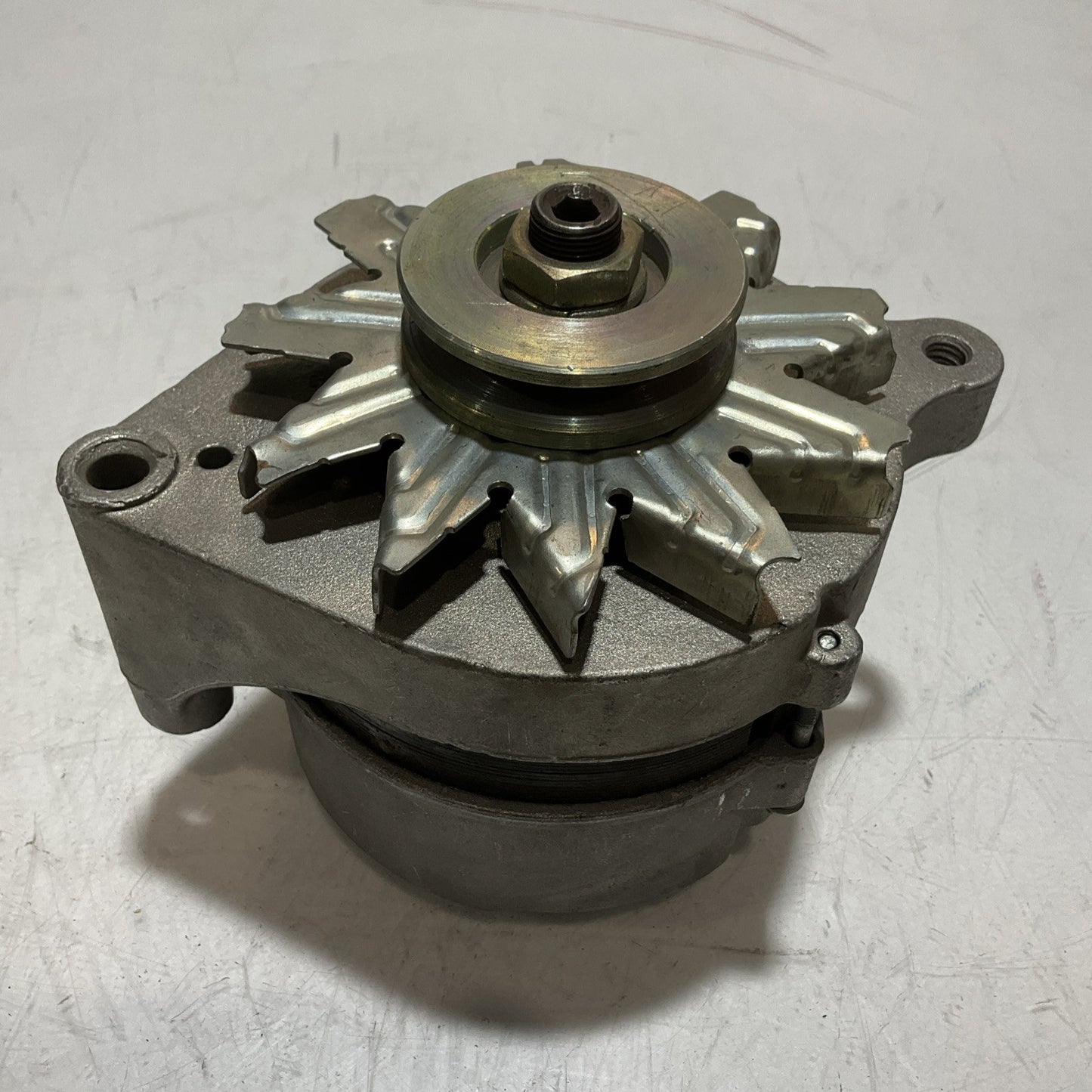 MOTORCRAFT 707  ALTERNATOR U3S