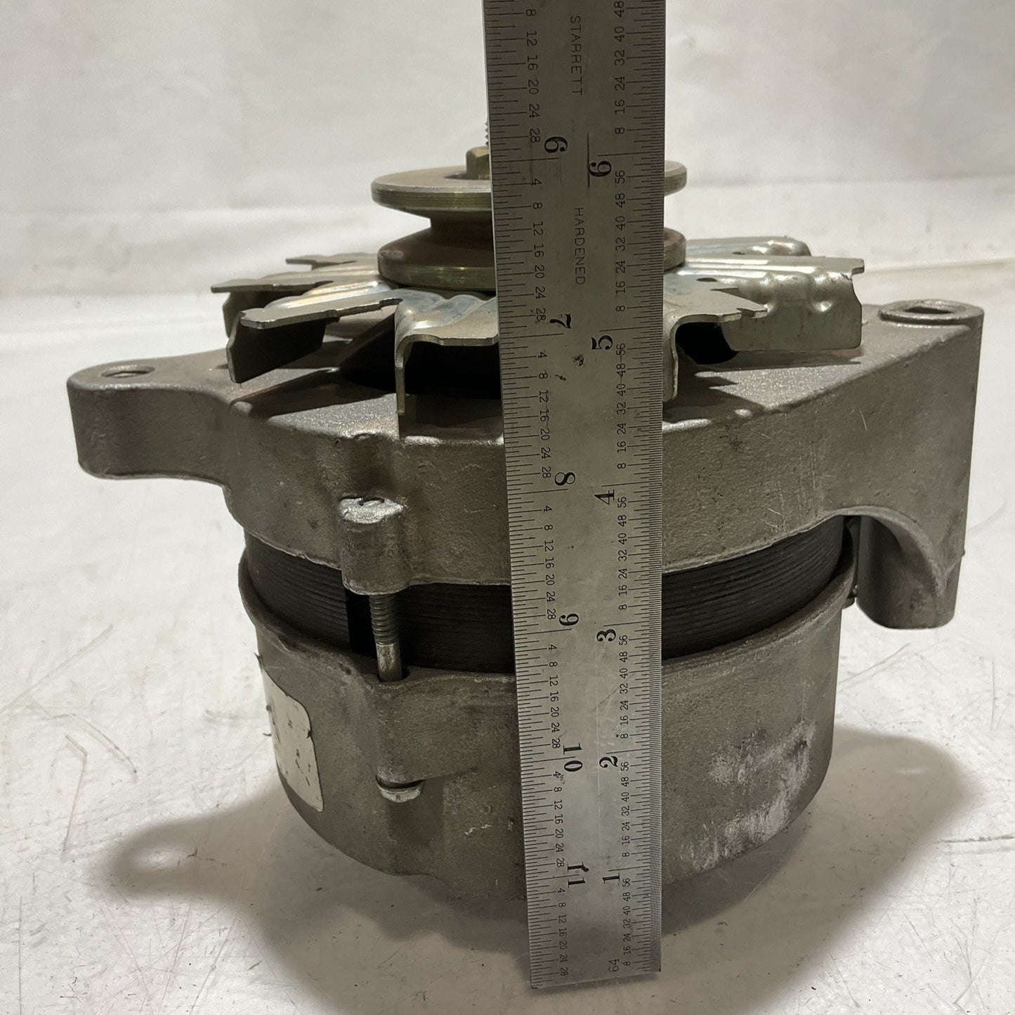 MOTORCRAFT 707  ALTERNATOR U3S