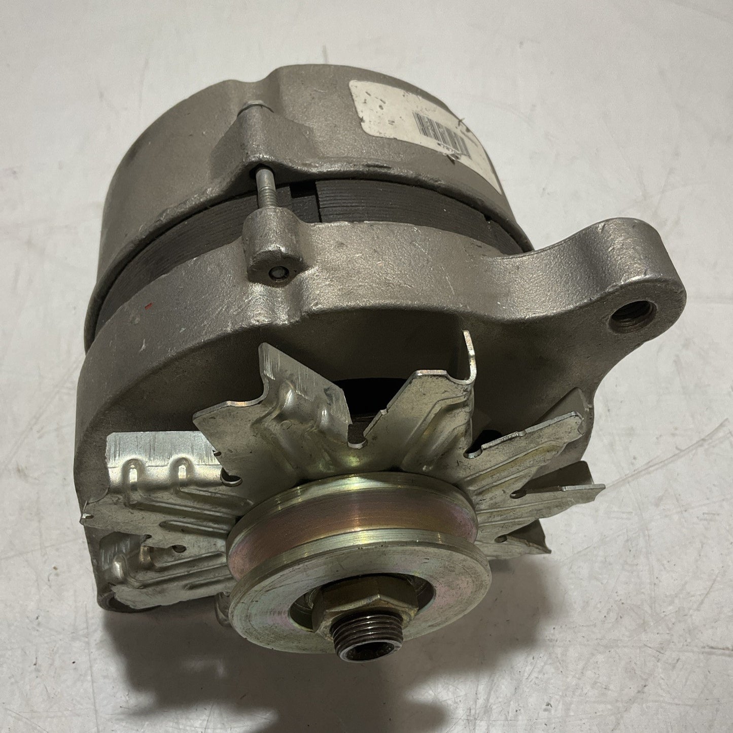 MOTORCRAFT 707  ALTERNATOR U3S