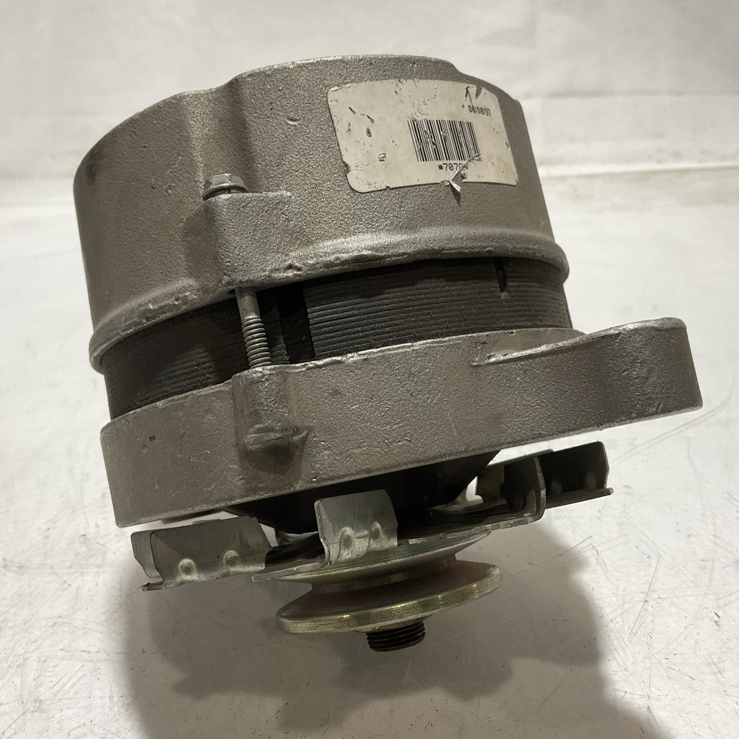 MOTORCRAFT 707  ALTERNATOR U3S