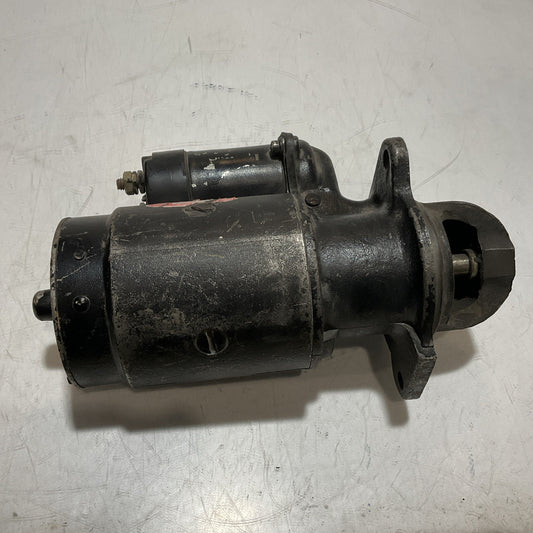 DELCO REMY 323-650 7F14  12V STARTER  MOTOR U3S