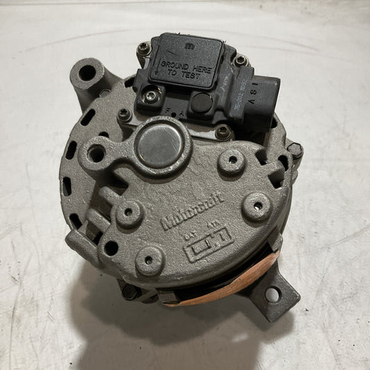MOTORCRAFT  13-0237  35-202-MO92  ALTERNATOR MOTOR  U3S