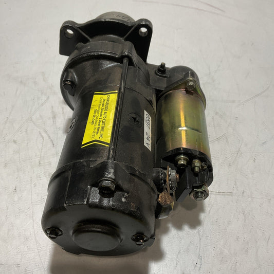 CAR QUEST  6597 20235  24V MOTOR STARTER  U3S