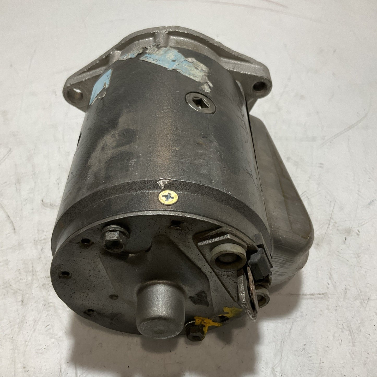 ISC  D2AF-11131-DA STARTER MOTOR  P5N