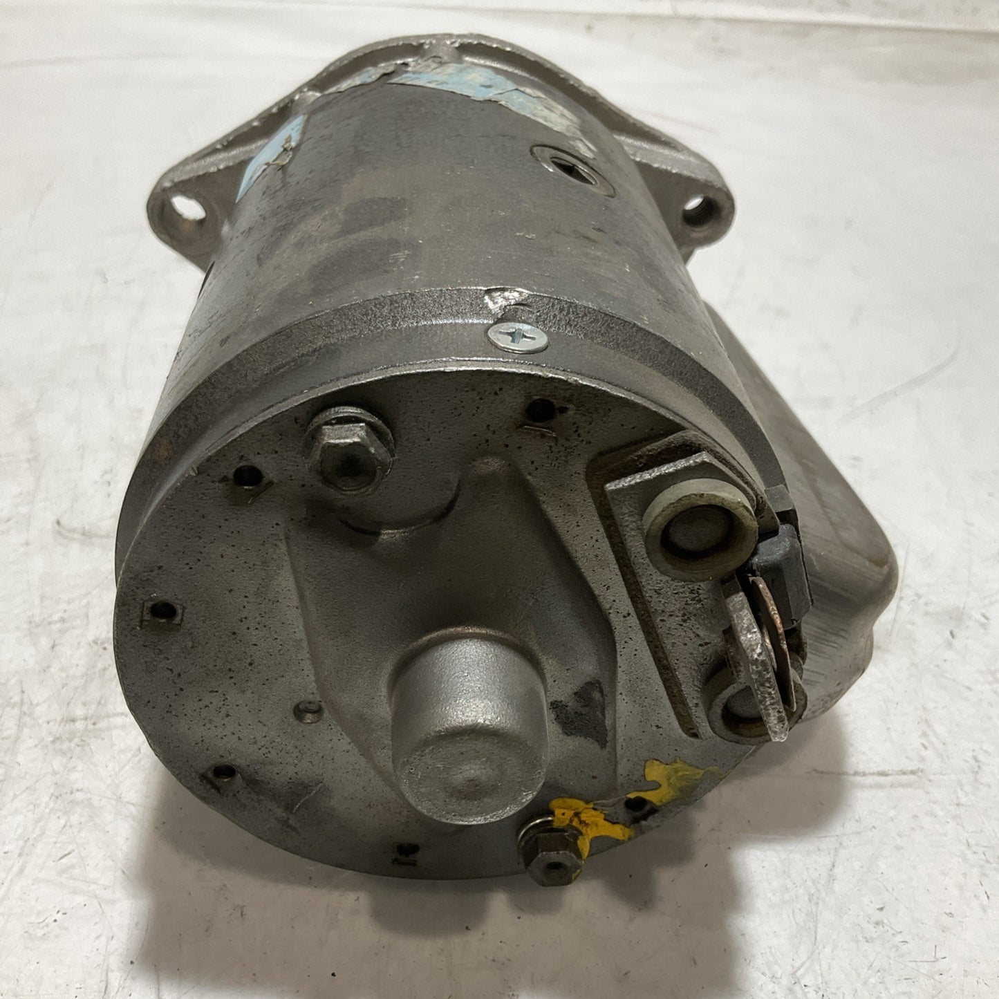 ISC  D2AF-11131-DA STARTER MOTOR  P5N