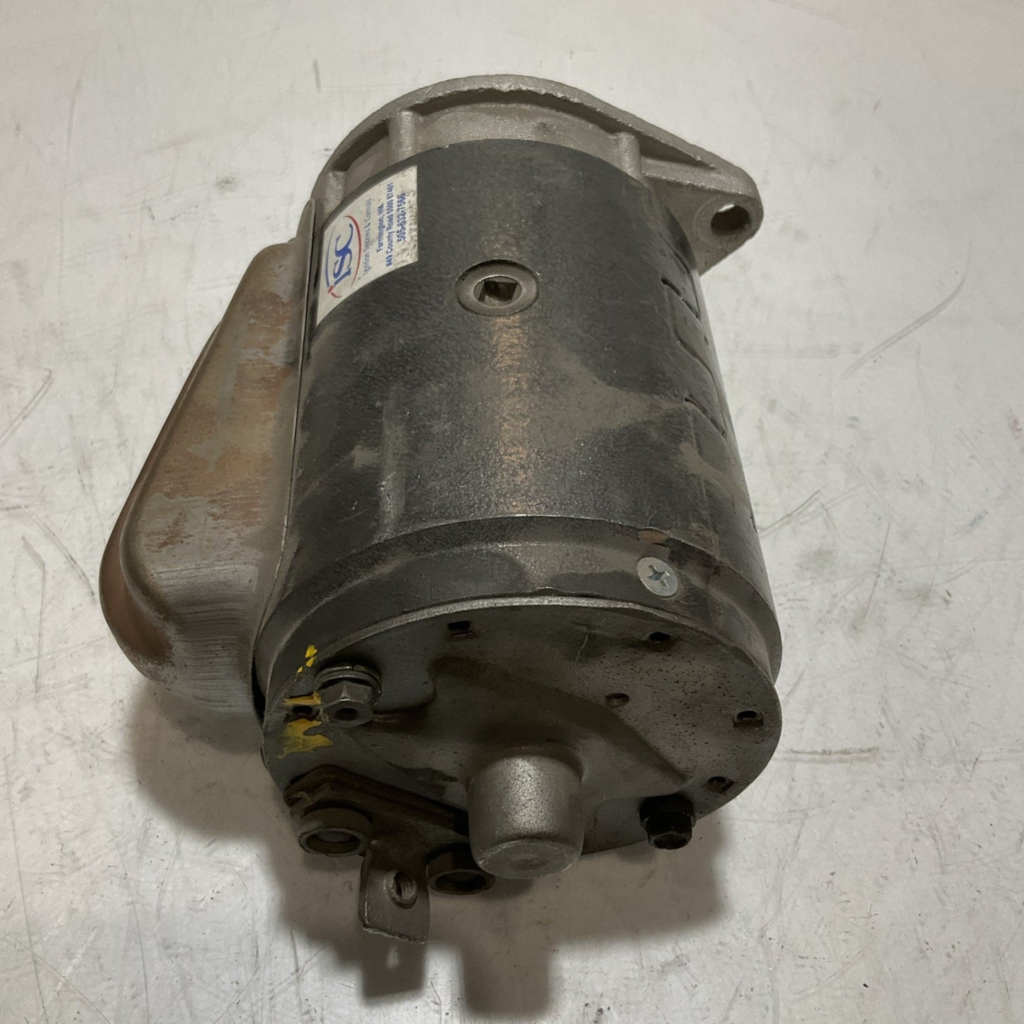 ISC  D2AF-11131-DA STARTER MOTOR  P5N