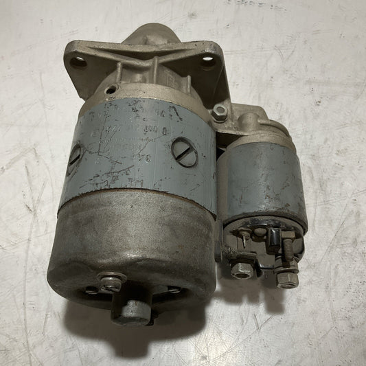 BOSCH  001211228  12V  REPLACEMENT MOTOR STARTER  U3S