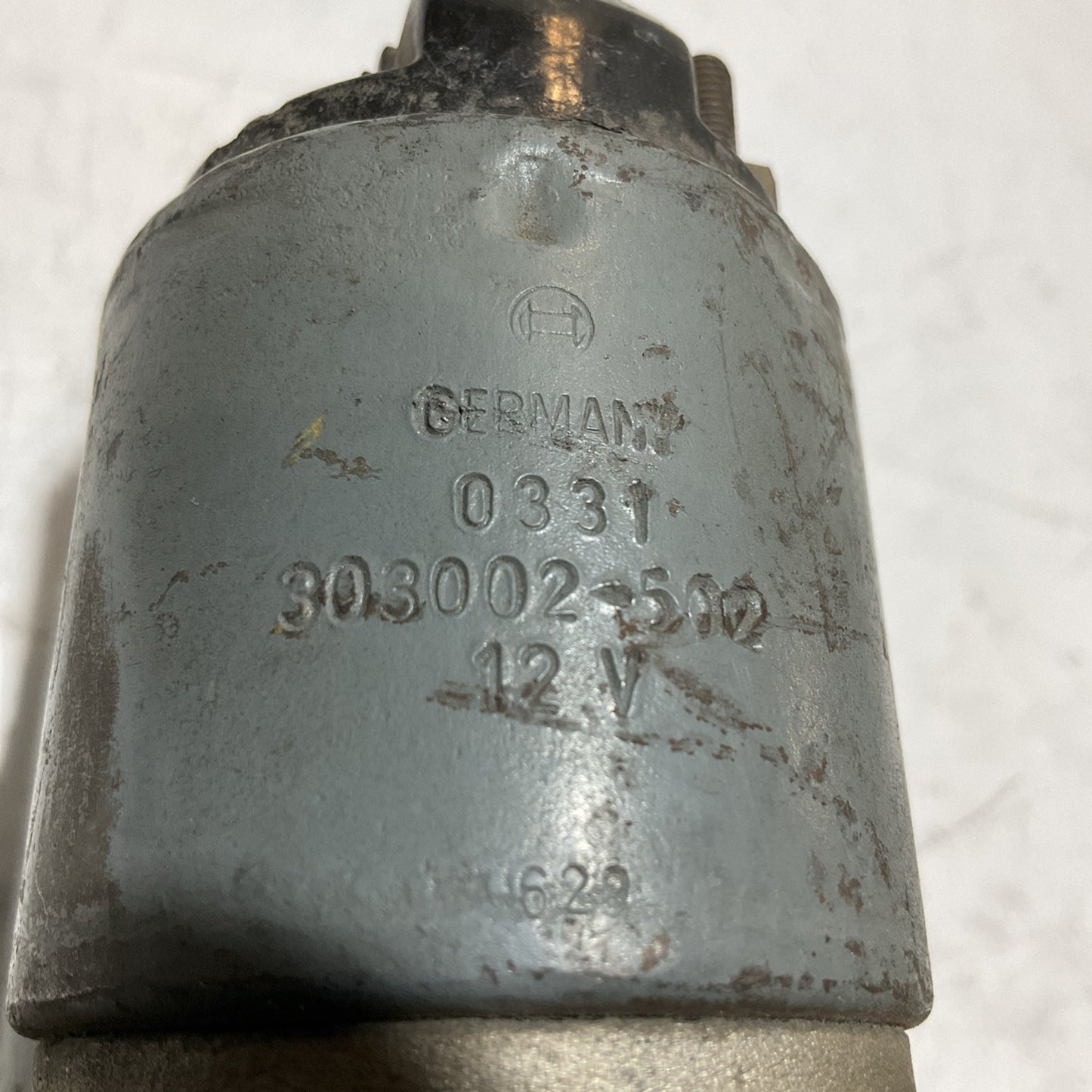 BOSCH  001211228  12V  REPLACEMENT MOTOR STARTER  U3S