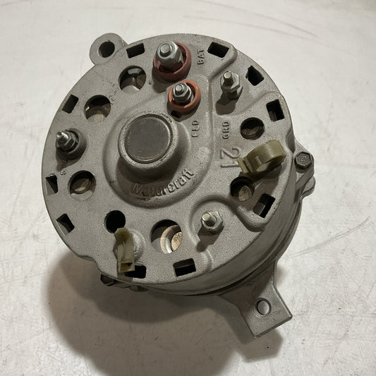 MOTORCRAFT  10300FA-D7AF-60A-NEC 15V  ALTERNATOR  U3S