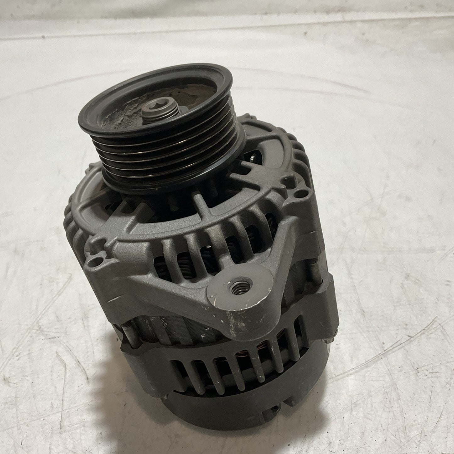 DELCO-REMY 7SI 19020609-SAEJ1171-IS08846 ALTERNATOR  U3S