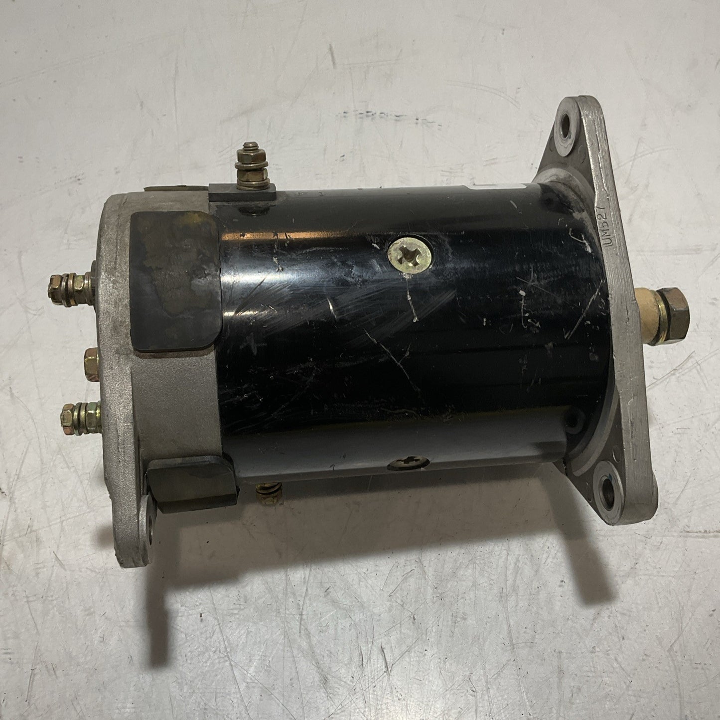 VALEO  SG-806  STARTER-GENERATOR  U3S