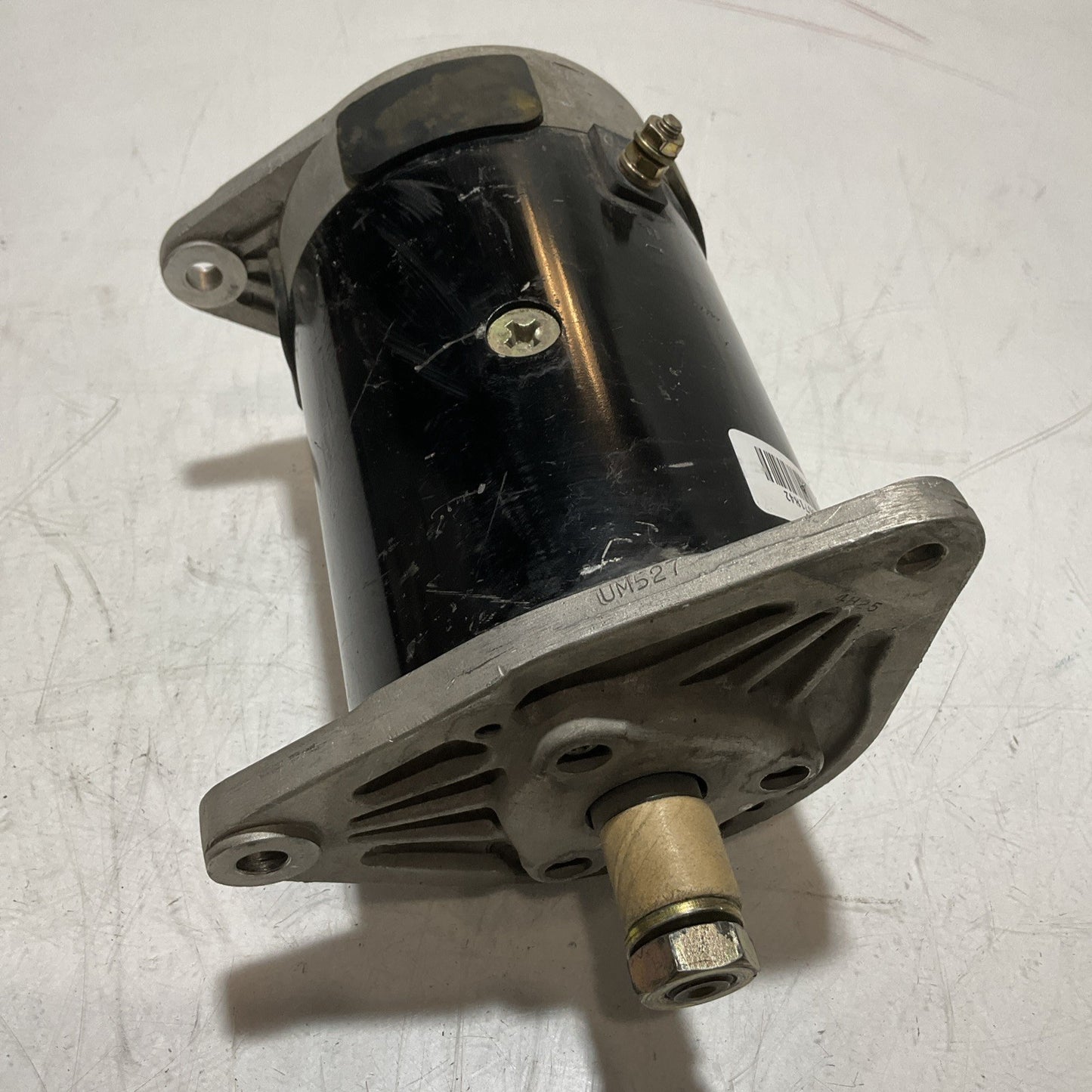 VALEO  SG-806  STARTER-GENERATOR  U3S