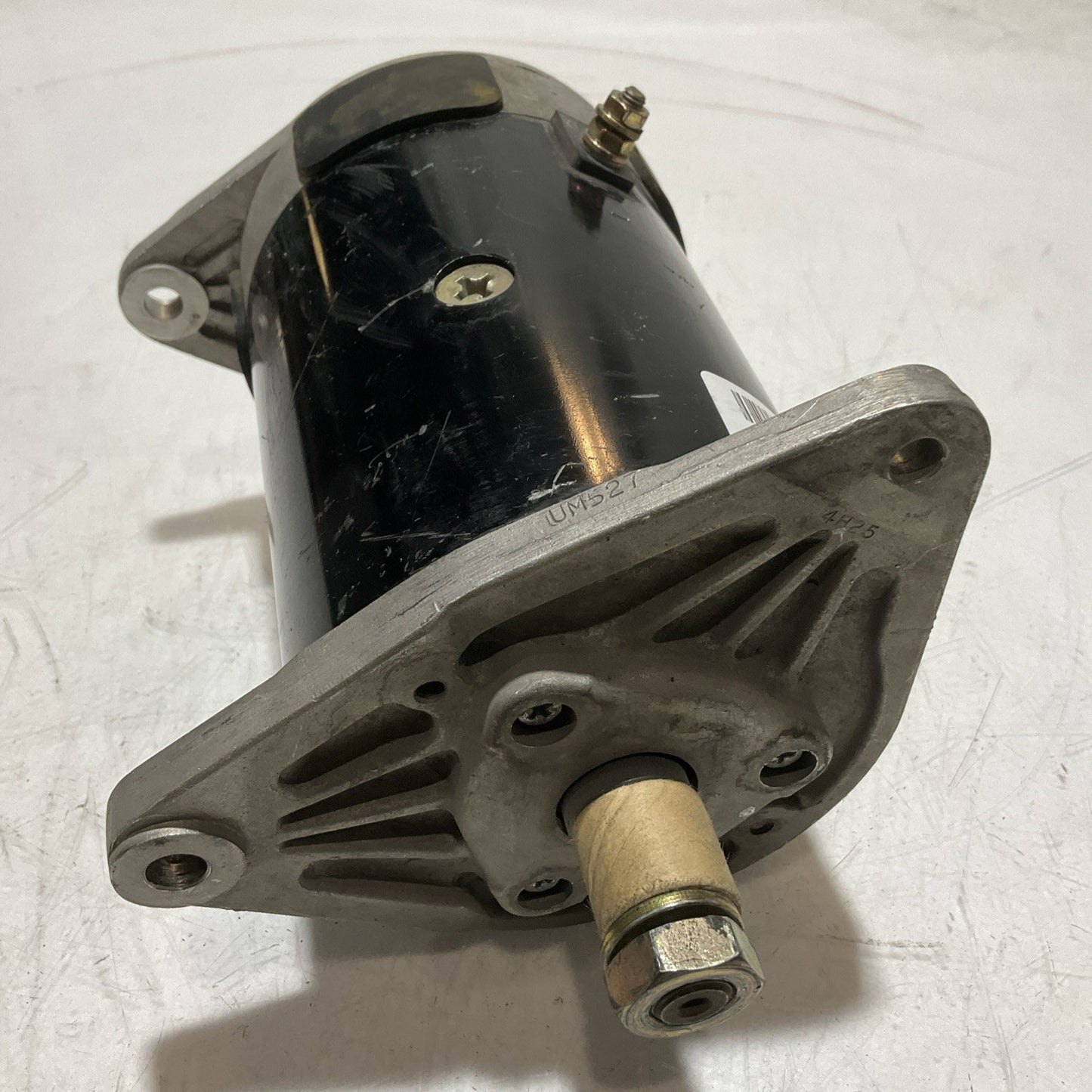 VALEO  SG-806  STARTER-GENERATOR  U3S