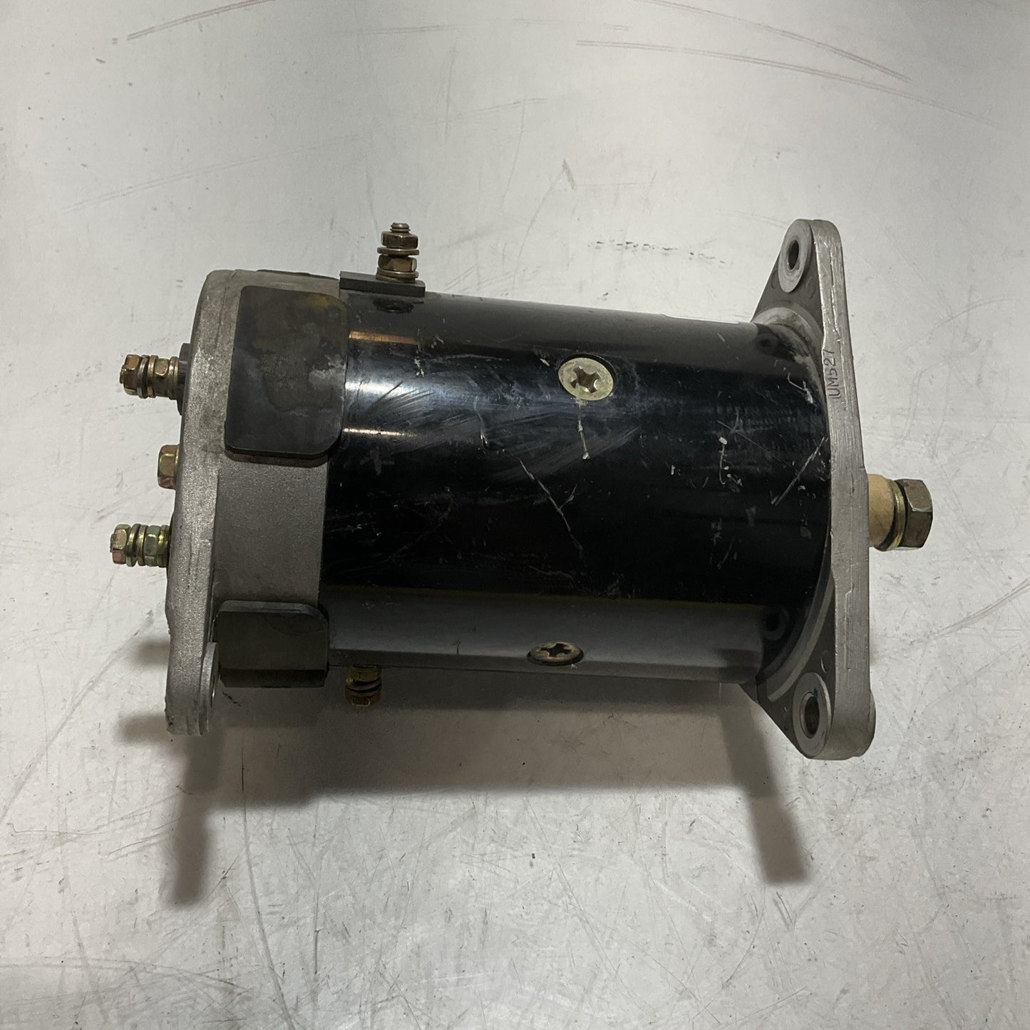 VALEO  SG-806  STARTER-GENERATOR  U3S