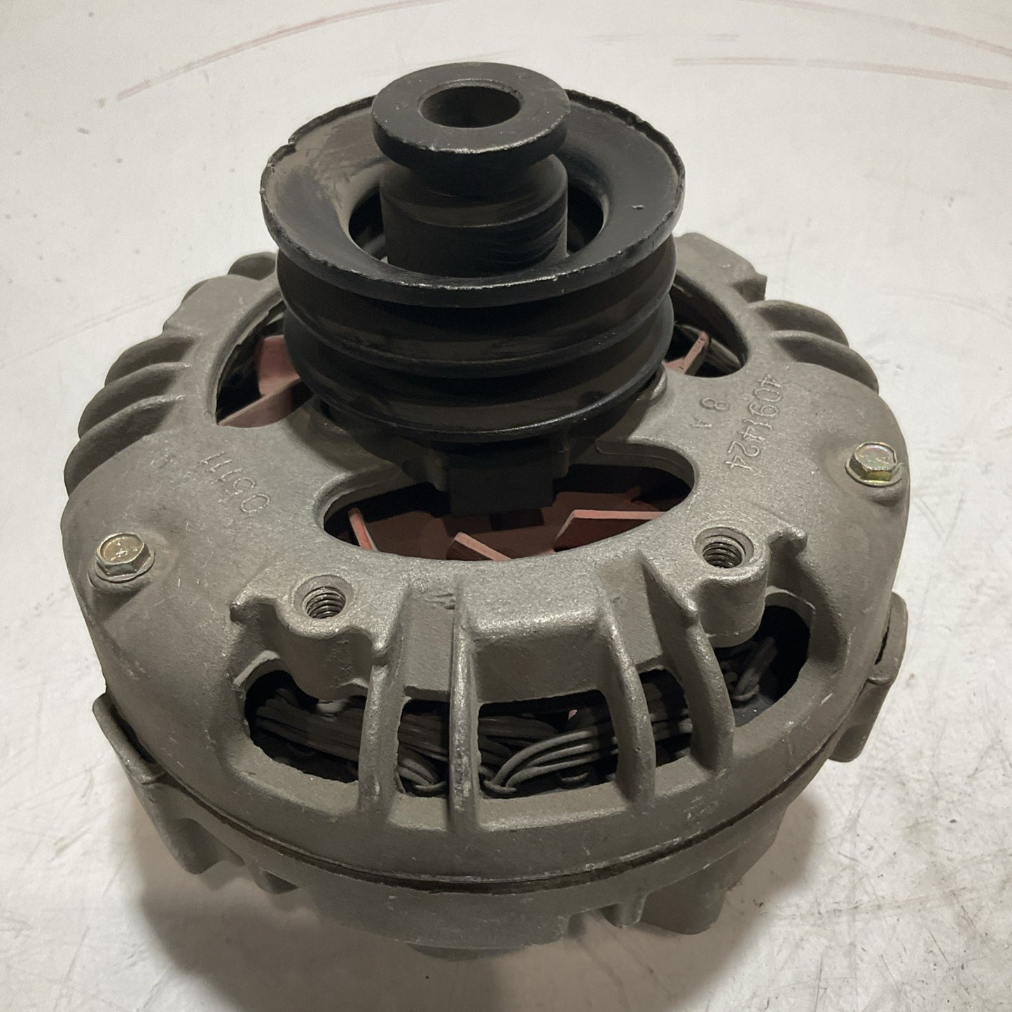 UNBRANDED  4091424-05305  05111  ALTERNATOR  U3S