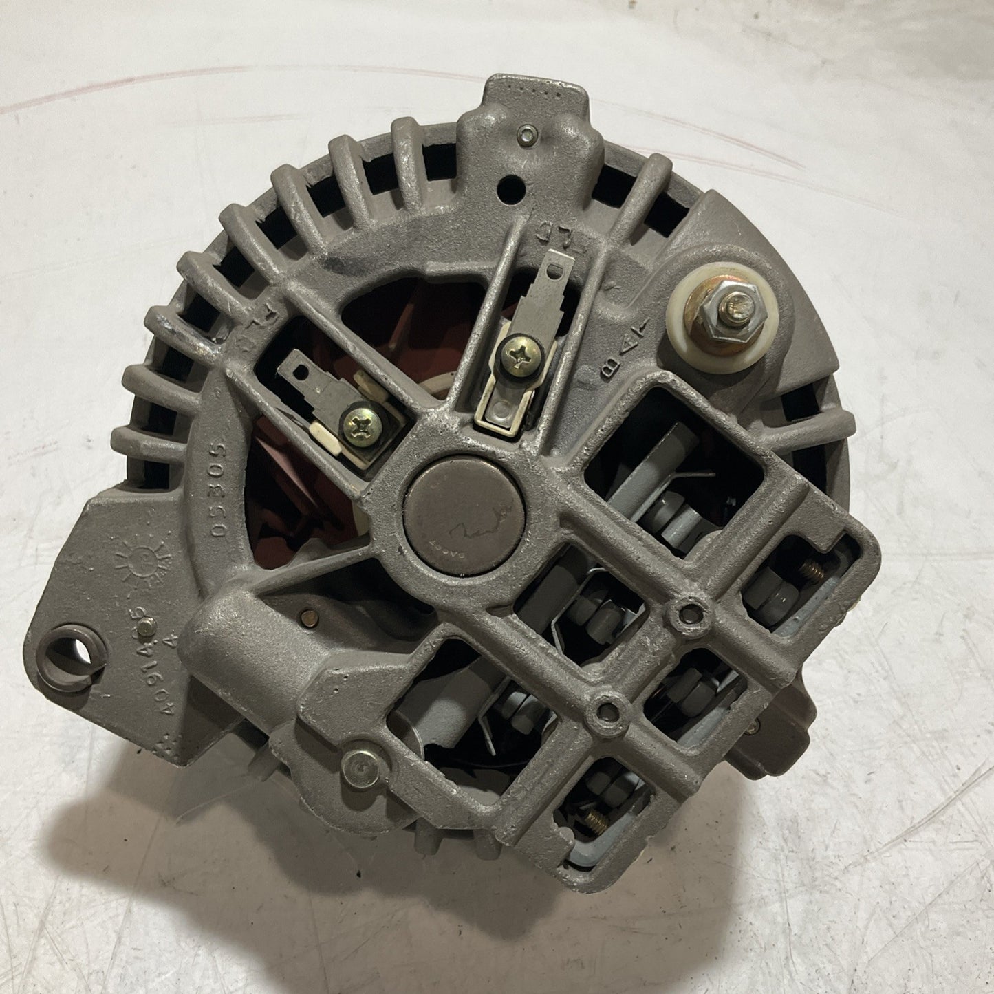 UNBRANDED  4091424-05305  05111  ALTERNATOR  U3S