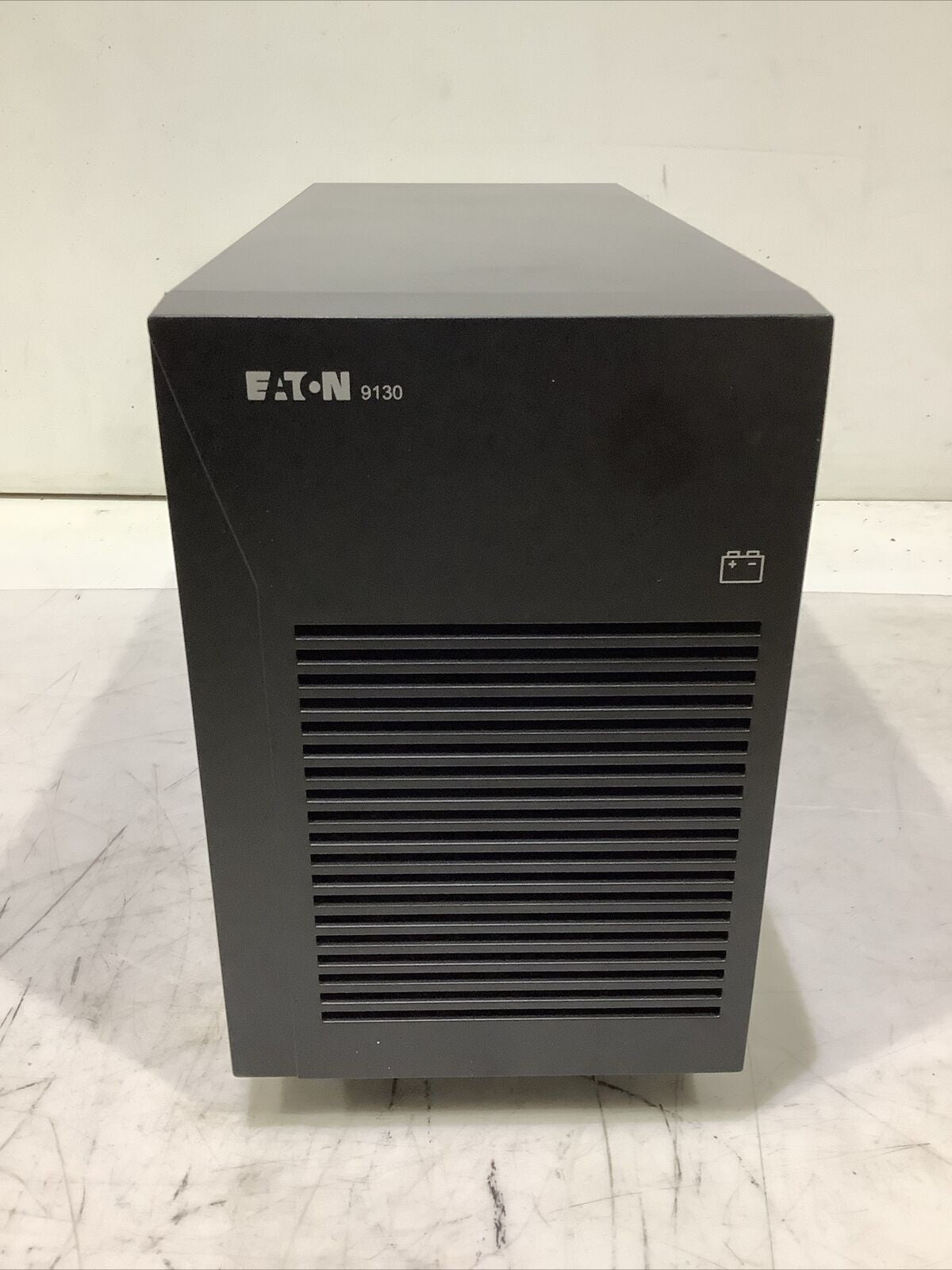 EATON 9130 UPS PW9130N1000T-EBM  103006438-6591 TOWER REPLACEMENT BATTERY U3S