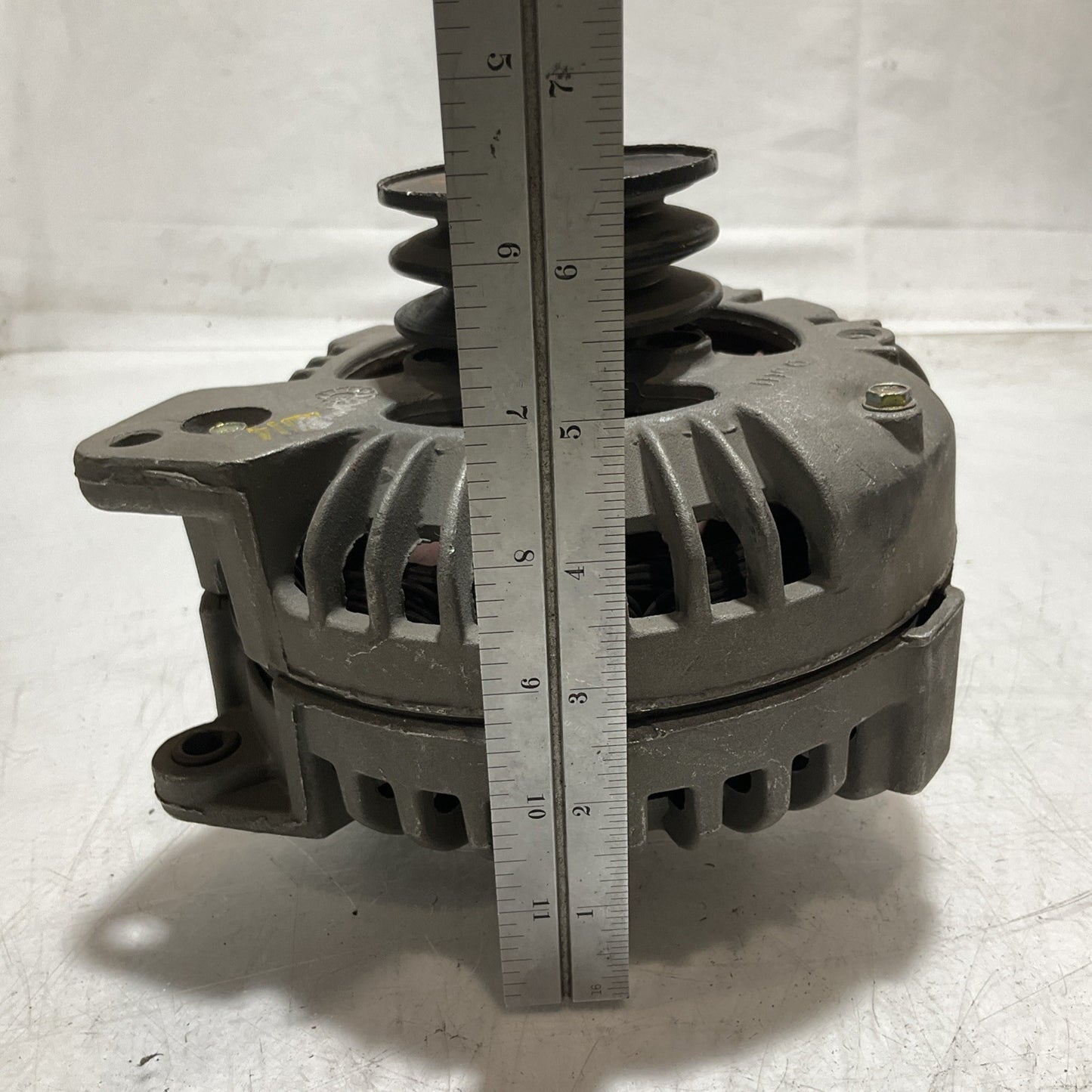 UNBRANDED  4091424-05305  05111  ALTERNATOR  U3S