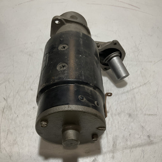 DELCO-REMY  1107871-8J27  REMANUFACTURED MOTOR STARTER  U3S