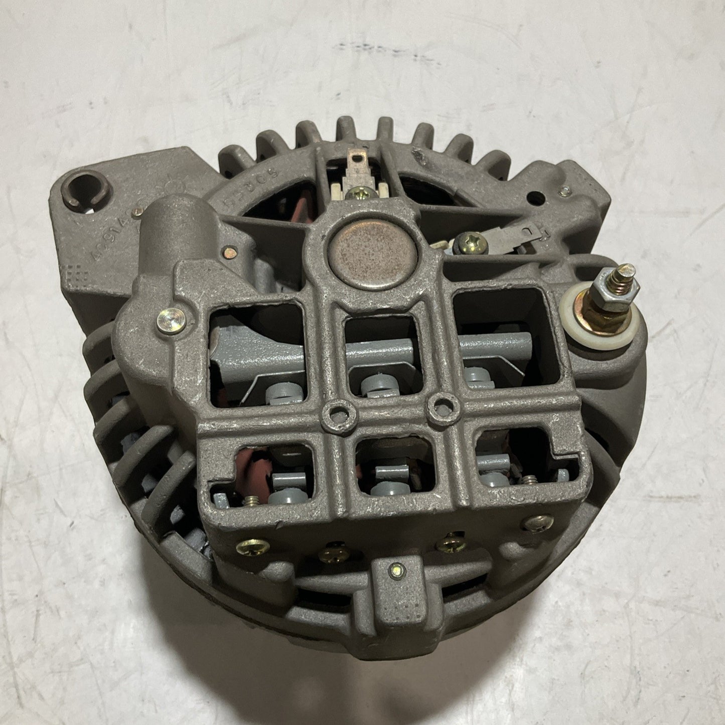 UNBRANDED  4091424-05305  05111  ALTERNATOR  U3S