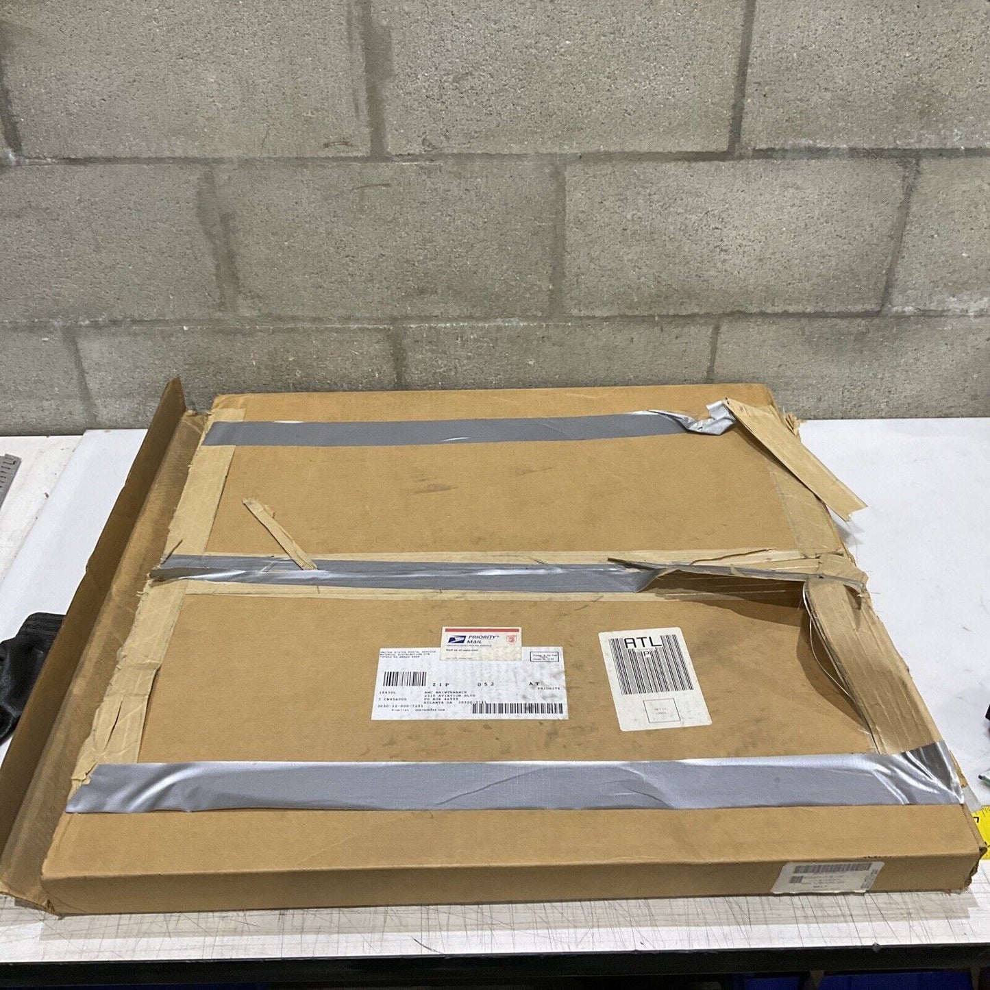 HABASIT AMERICA ETBH1251.002 BELT 82790 MM / 271 FT U3S