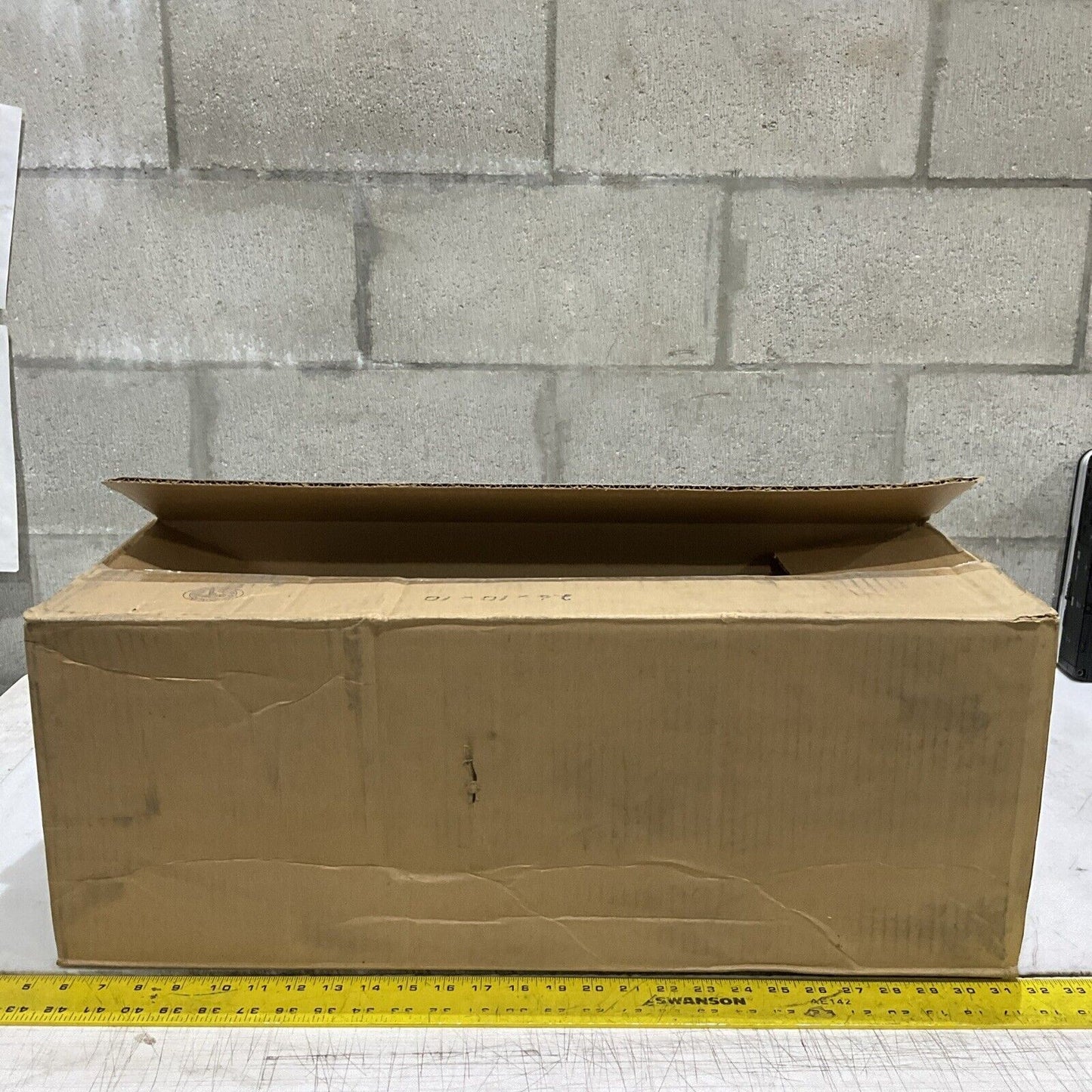 INTERLOX 47019065 900 SERIES FLUSH GRID ACETAL ACCUMULATION BELT  U3S