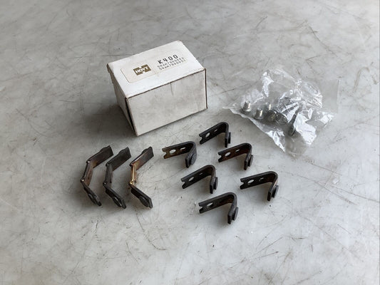 HOYT K400 REPLACEMENT CONTACT KIT 678