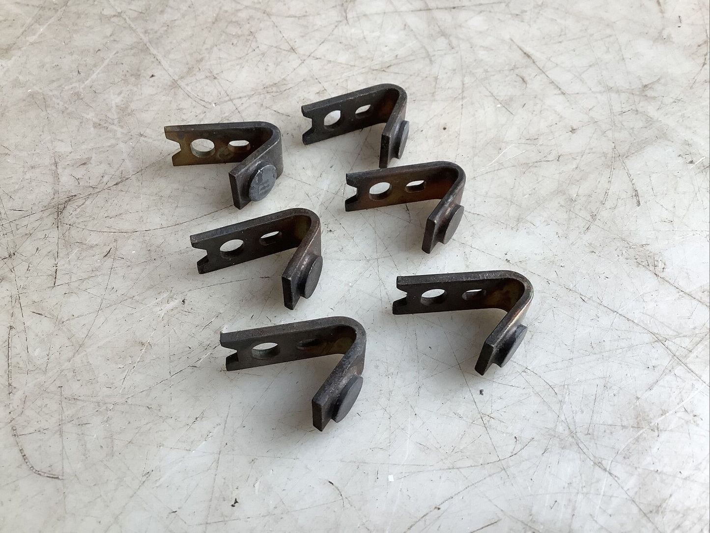 HOYT K400 REPLACEMENT CONTACT KIT 678