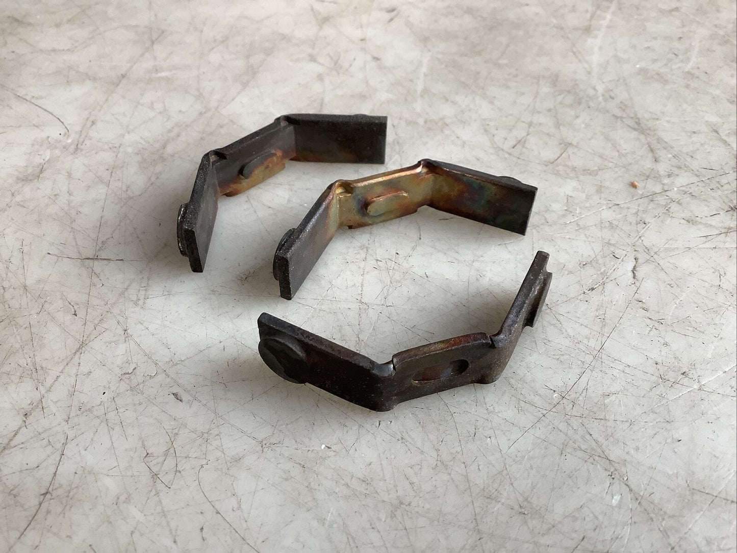 HOYT K400 REPLACEMENT CONTACT KIT 678