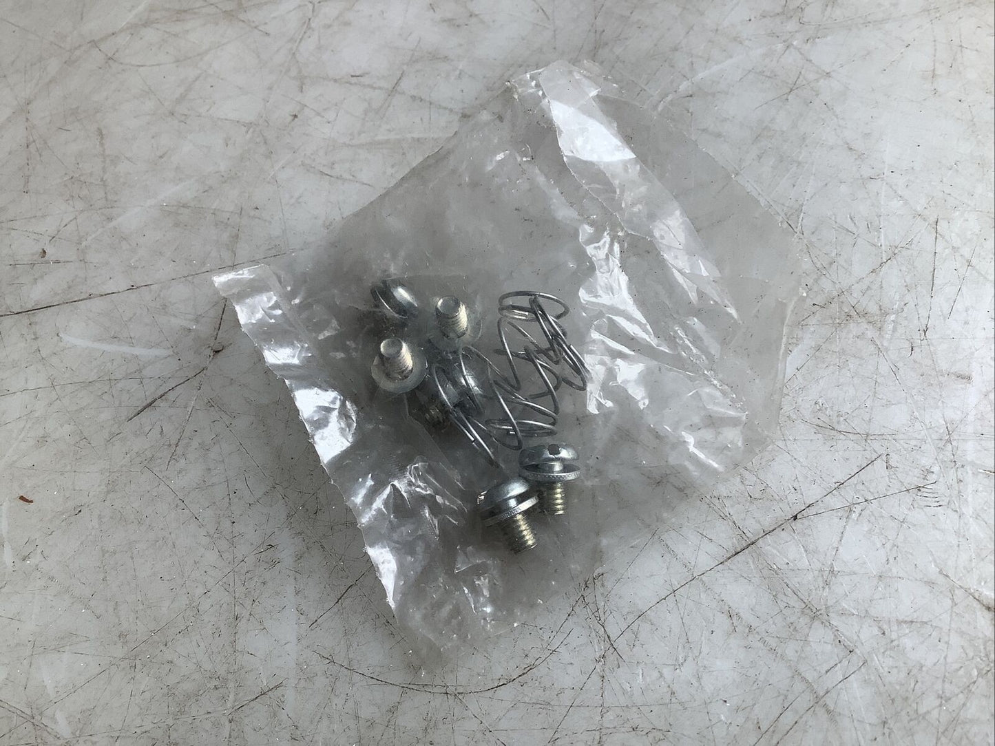 HOYT K400 REPLACEMENT CONTACT KIT 678