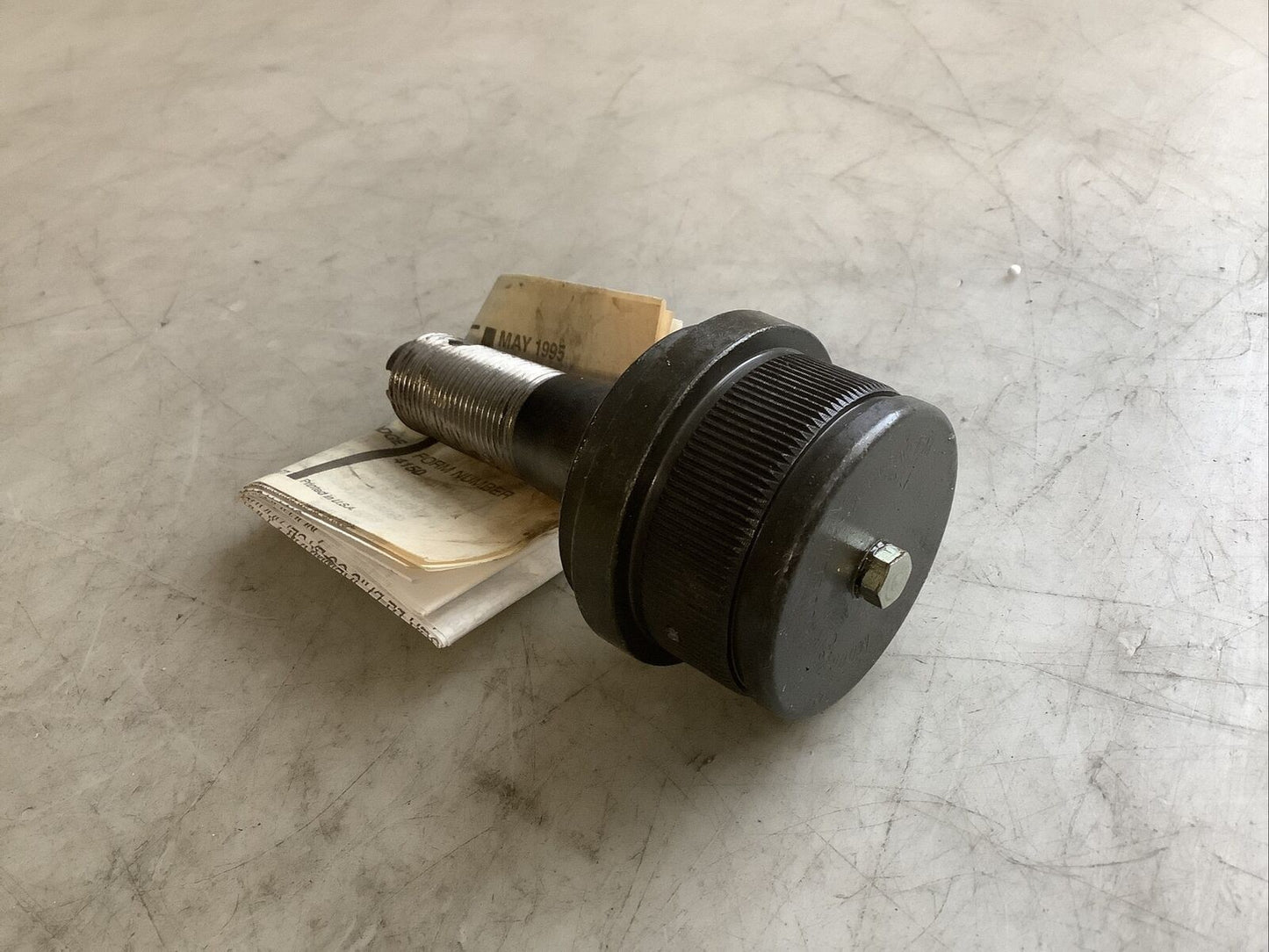 MOOG K80026 BALL JOINT 476