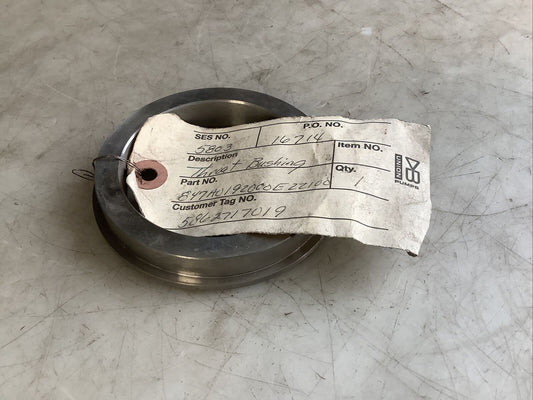 DAVID BROWN UNION PUMPS 847A0192000E22100 THROAT BUSHING 678