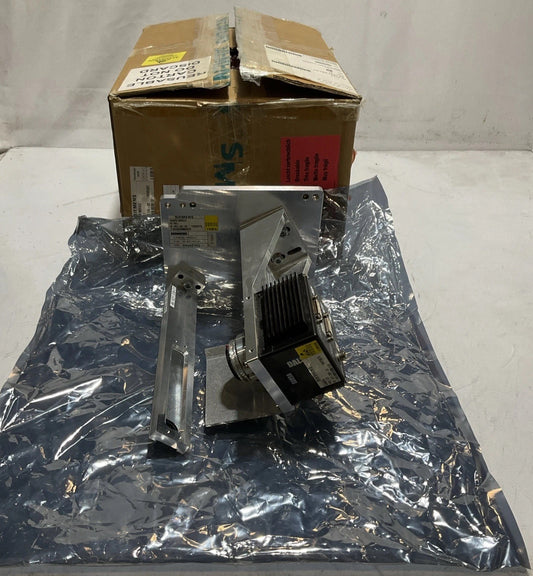 DALSA LINE SCAN  SIEMENS HEAD 66.1031.051-00 CAMERA HEAT  MODULE ASSEMBLY U3S